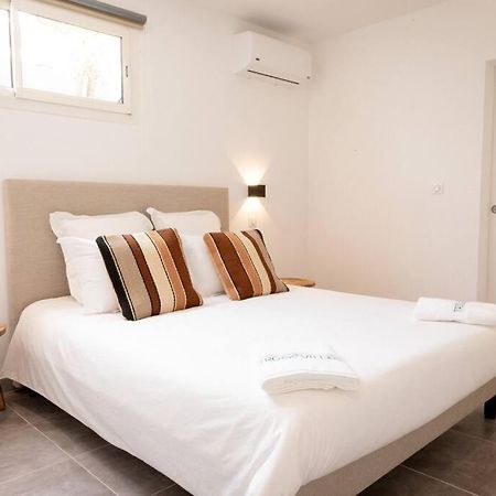 Ti Payot Apartment Les Anses-d'Arlets Luaran gambar