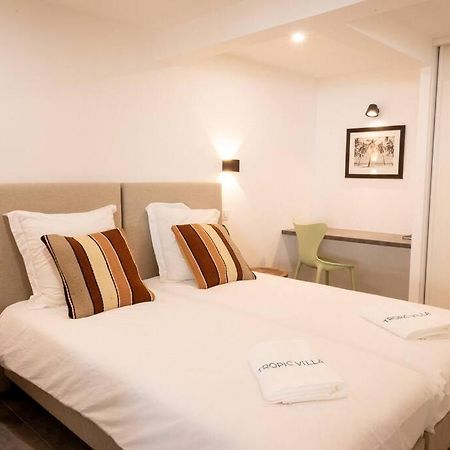 Ti Payot Apartment Les Anses-d'Arlets Luaran gambar
