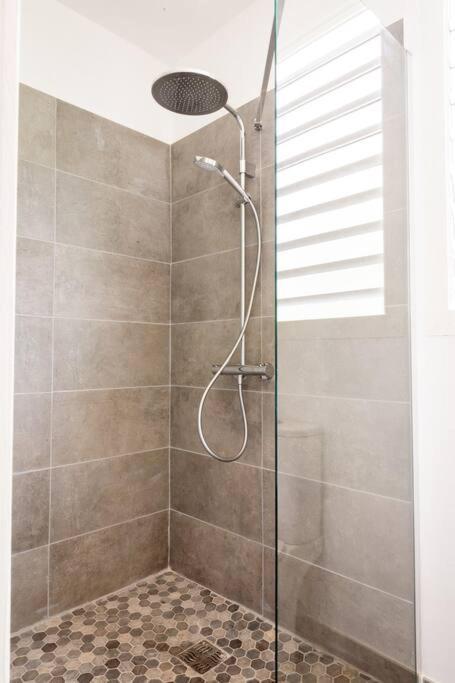 Ti Payot Apartment Les Anses-d'Arlets Luaran gambar