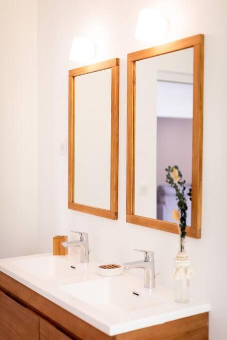 Ti Payot Apartment Les Anses-d'Arlets Luaran gambar