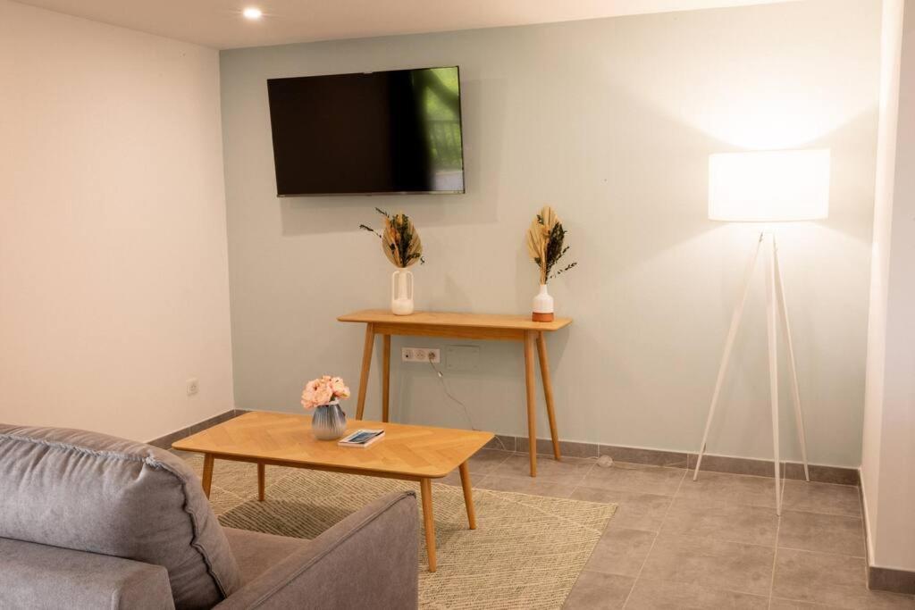 Ti Payot Apartment Les Anses-d'Arlets Luaran gambar